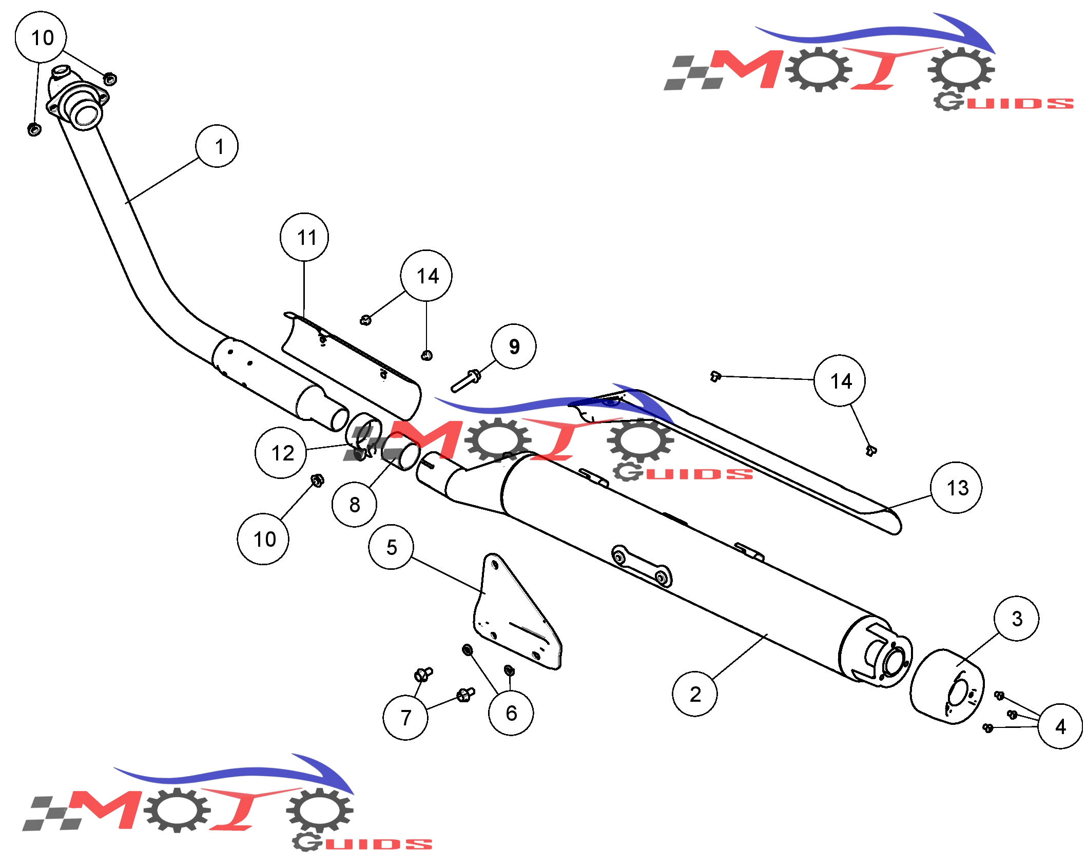 Engine Diagram